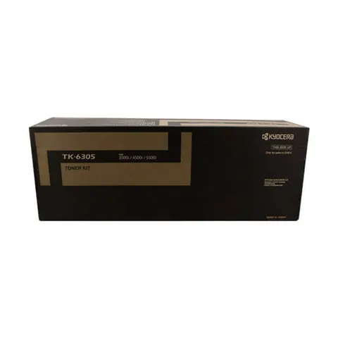 Original Kyocera TK-6305 (1T02LH0NL0) Toner Black