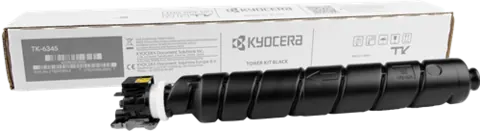 Original Kyocera Toner Schwarz TK-6345 (1T02XF0NL0)