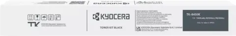 Original Kyocera TK-8455K / 1T0C2M0NL0 Toner Schwarz