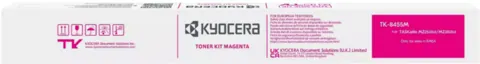 Original Kyocera TK-8455M / 1T0C2MBNL0 Toner Magenta
