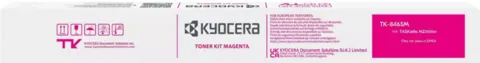 Original Kyocera TK-8465M / 1T0C2LBNL0 Toner Magenta