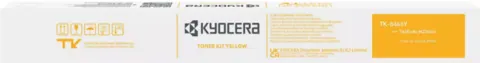 Original Kyocera TK-8465Y / 1T0C2LANL0 Toner Gelb