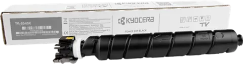 Original Kyocera Toner Schwarz TK-8545K 1T02YM0NL0