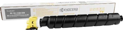 Original Kyocera Toner Gelb TK-8545Y (1T02YMANL0)