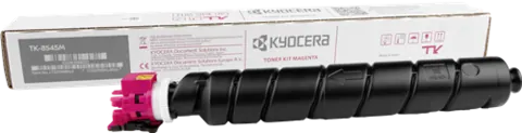 Original Kyocera Toner Magenta TK-8555M (1T02XCBNL0)