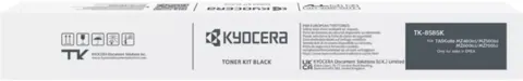 Original Kyocera TK-8585K / 1T0C2J0NL0 Toner Schwarz