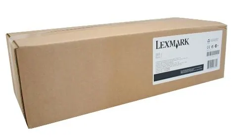 Original Lexmark 24B7502 / C-XC2326 Toner Schwarz