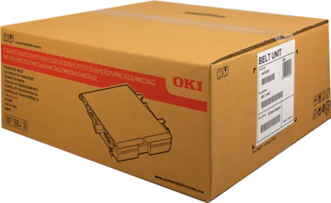Original OKI 44472202 Transfereinheit/Transportband