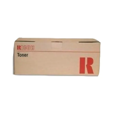 Original Ricoh 842346 (842346) Toner Schwarz