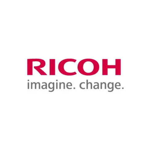 Original Ricoh IM C400M Toner Magenta (842376)
