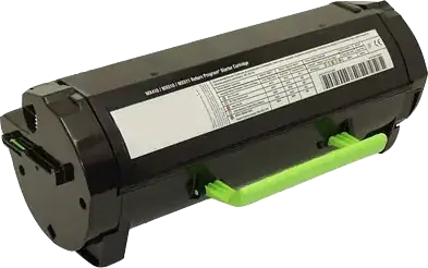 Original Sharp MX-B46T Toner Schwarz