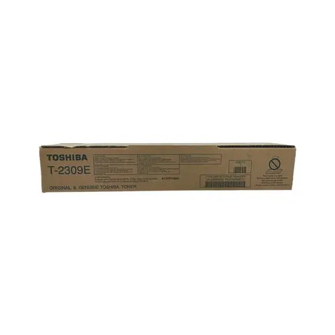 Original Toshiba T-2309E Toner Schwarz (6AG00007240)