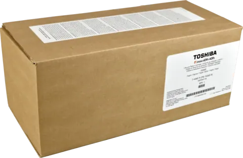 Original Toshiba T-409E-R / 6B000001169 Toner Schwarz