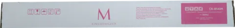 Original Utax CK-8541M / 1T0C2LBUT0 Toner Magenta