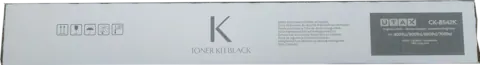 Original Utax CK-8542K / 1T0C2J0UT0 Toner Schwarz