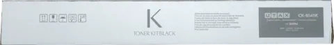 Original Utax CK-8545K / 1T0C2L0UT1 Toner Schwarz