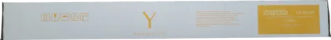 Original Utax CK-8545Y / 1T0C2LAUT1 Toner Gelb