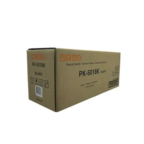 Original Utax PK-5018K Toner Schwarz (1T02TW0UT0)