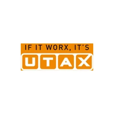 Original Utax PK-5019C Toner Cyan (1T02TXCUT0)