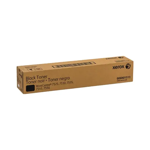 Original Xerox 006R01513 Toner Schwarz
