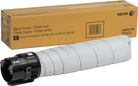 Original Xerox 006R01766 Toner Schwarz
