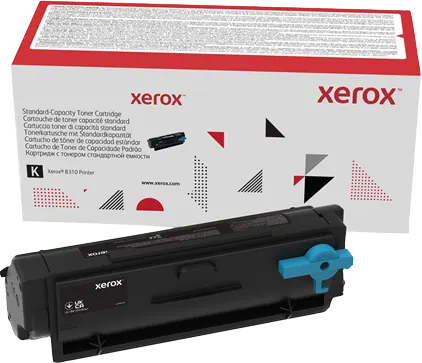 Original Xerox 006R04376 Toner Schwarz