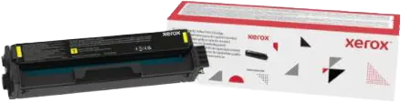 Original Xerox 006R04386 Toner Gelb