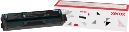 Original Xerox 006R04392 Toner Cyan