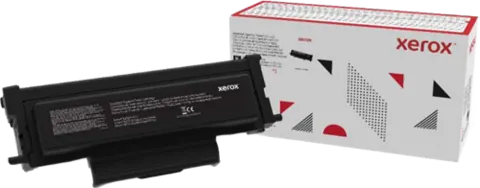 Original Xerox 006R04400 Schwarz Toner