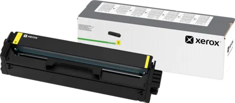 Original Xerox 006R05078 Toner Gelb