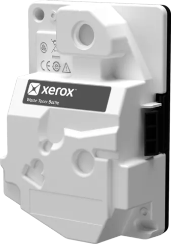 Original Xerox 008R08165 Resttonerbehälter Farblos