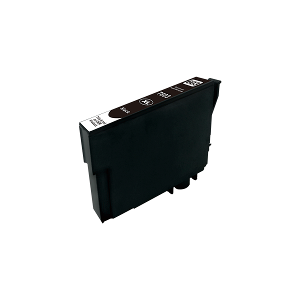 Kompatibel zu Epson 603XL Druckerpatrone Schwarz