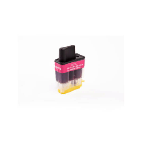 Kompatibel zu Brother LC-900 M Tinte Magenta