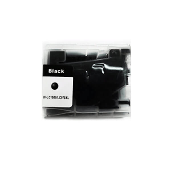 Kompatibel zu Brother LC-970 Tinte Black