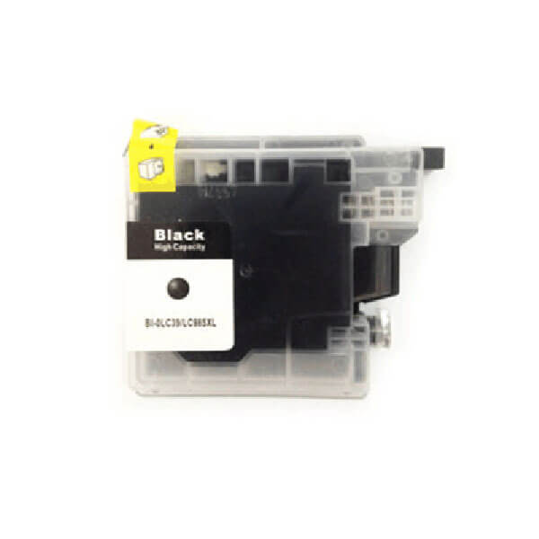 Kompatibel zu Brother LC-985BK Tinte Black