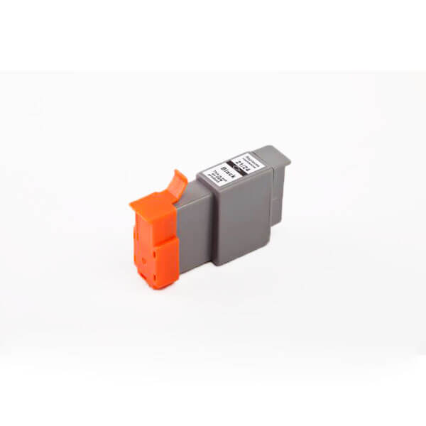 Kompatibel zu Canon (6881A002) BCI-24BK Tinte Black