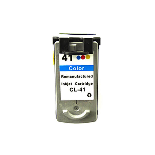 Kompatibel zu Canon CL-41 (0617B001) Tinte Color