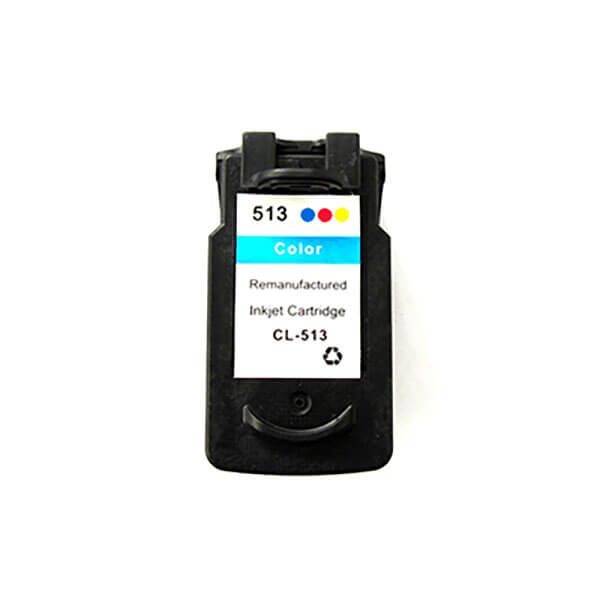 Kompatibel zu Canon (2971B001) CL-513 Tinte Color