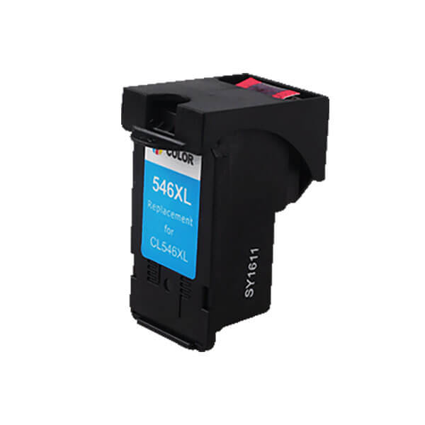 Kompatibel zu Canon CL-546 XL Tinte Color (8288B001)