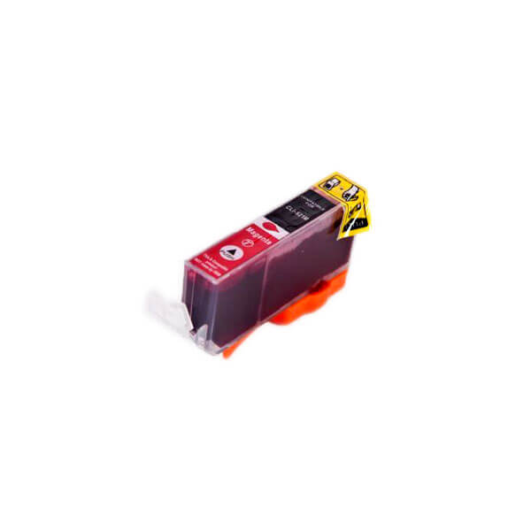 Kompatibel zu Canon CLI-521M Tinte Magenta