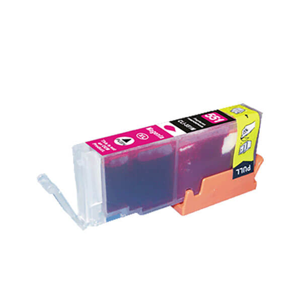Kompatibel zu Canon (6445B001) CLI-551M XL Tinte Magenta