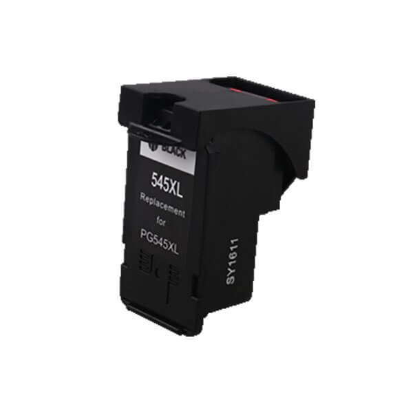 Kompatibel zu Canon (8286B001) PG-545 XL Tinte Black
