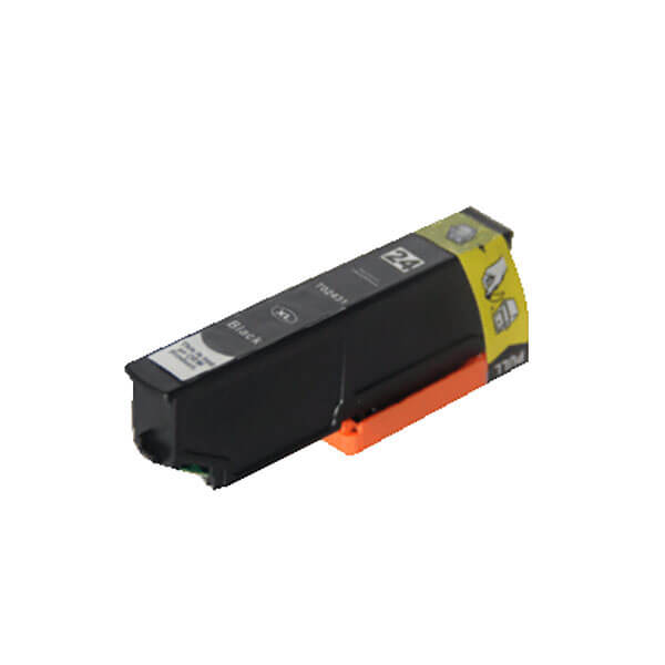 Kompatibel zu Epson (C13T24314012) T2431 / 24XL Tinte Black