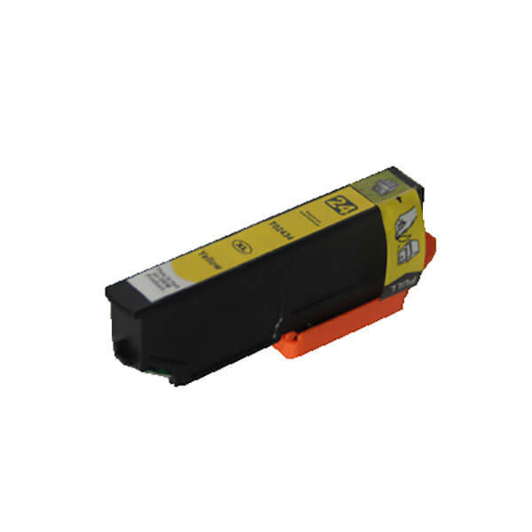 Kompatibel zu Epson (C13T24344012) T2434 / 24XL Tinte Yellow
