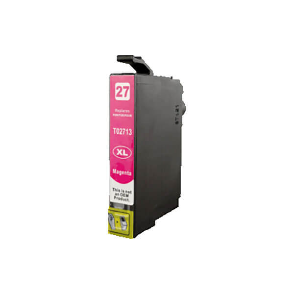 Kompatibel zu Epson T2713 / 27XL Tinte Magenta