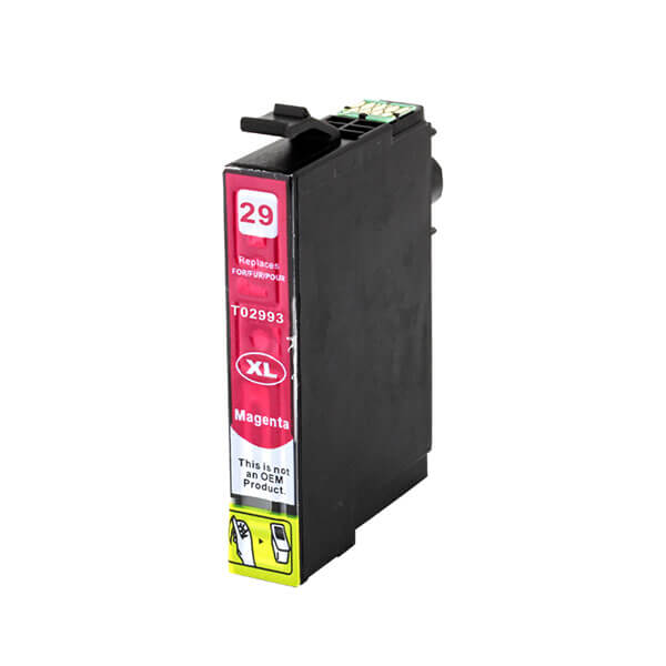 Kompatibel zu Epson T2993 / 29XL Tinte Magenta