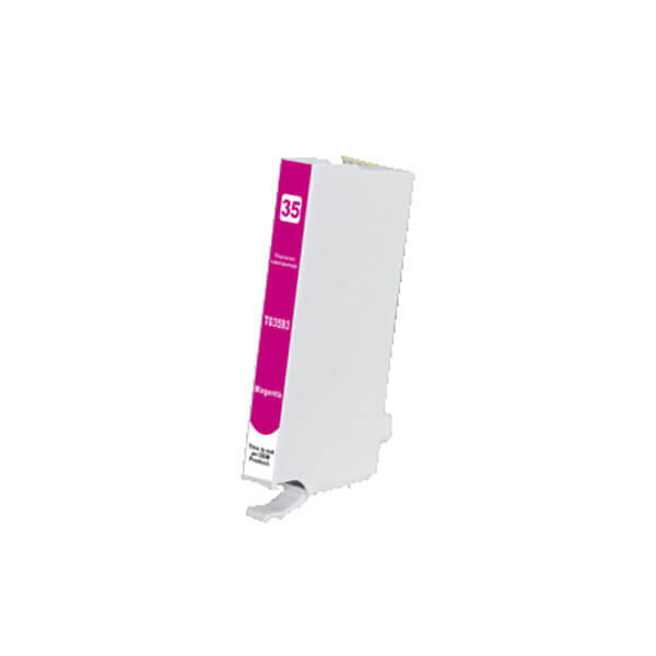 Kompatibel zu Epson T35XL / T3593 (C13T35934010) Tinte Magenta