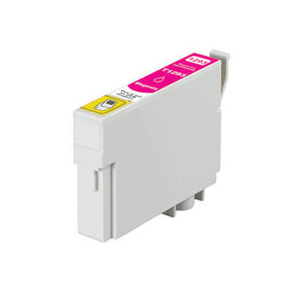 Kompatibel zu Epson T1293 Tintenpatrone Magenta