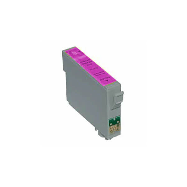 Kompatibel zu Epson (C13T13034010) T1303 XL Tintenpatrone Magenta
