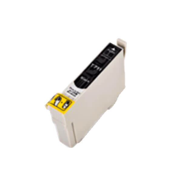 Kompatibel zu Epson T0711 Black